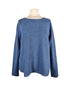 Rundhals Pullover